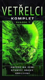 Vetřelci (Komplet)