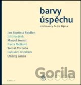 Barvy úspěchu