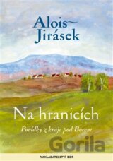 Na hranicích