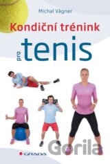 Kondiční trénink pro tenis