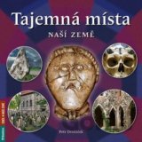 Tajemná místa naší země