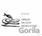 Obrazy do slov proplouvají