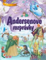 Andersenove rozprávky