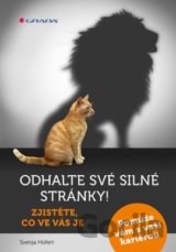 Odhalte své silné stránky!