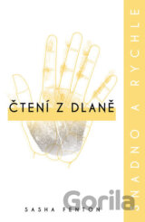 Čtení z dlaně