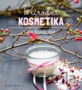 Přírodní kosmetika pro každý den