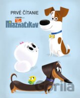 Tajný život maznáčikov: Prvé čítanie