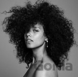 Alica Keys: Here