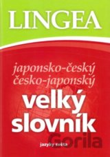 Japonsko-český a česko-japonský velký slovník