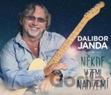Dalibor Janda: Někde v zemi nad Zemí