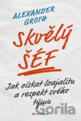 Skvělý šéf
