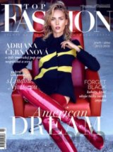 TOP Fashion (jeseň/zima 2015, 2016)