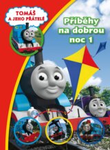 Tomáš a jeho přátelé: Příběhy na dobrou noc 1