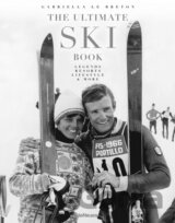 The Ultimate Ski Book
