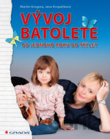 Vývoj batolete