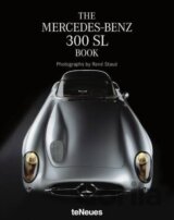The Mercedes-Benz 300 SL Book