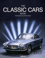 The Classic Cars Book