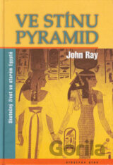 Ve stínu pyramid