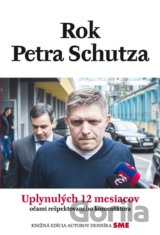 Rok Petra Schutza