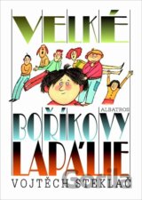Velké Boříkovy lapálie