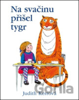 Na svačinu přišel tygr