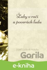 Žaby v reči a poverách ľudu