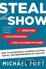 Steal the Show