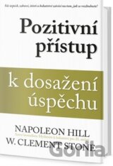 Pozitivní přístup k dosažení úspěchu