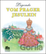Legende vom Prager Jesulein