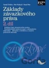 Základy závazkového práva 2