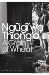 A Grain of Wheat