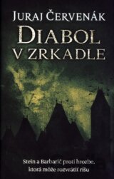 Diabol v zrkadle (s podpisom autora)
