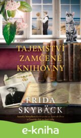 Tajemství zamčené knihovny