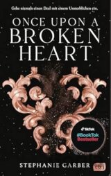 Once Upon a Broken Heart