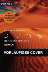Dune - Der Wüstenplanet: Roman: 1