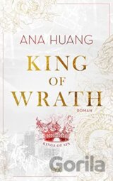 King of Wrath