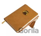 Diár s perom 2025 - Sova