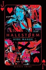 Halestorm Hyde Manor