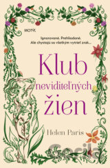 Klub neviditeľných žien