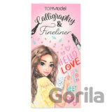 Calligraphy & Fineliner set Top Model