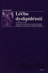 Léčba dyslipidémií