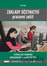 Základy účetnictví - pracovní sešit 2014