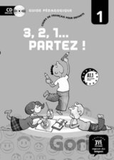 3,2,1 Partez! 1 – Guide pédagogique