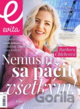 Evita magazín 07/2024