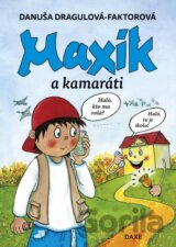Maxík a kamaráti