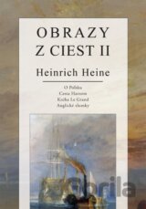 Obrazy z ciest II