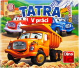 Tatra v práci
