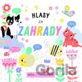 Hlasy ze zahrady