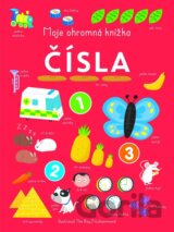 Moje ohromná knížka: Čísla