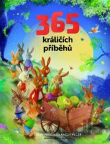 365 králičích příběhů